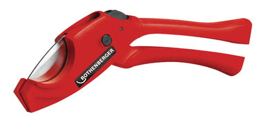Rothenberger Plastsaks Rocut Tc32 3-32mm - 1