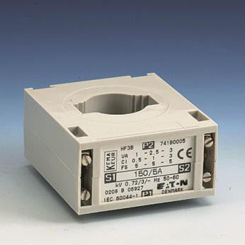 HF3B 150/1A KL 0,5/1/3 1/2,5/3VA Strømtransformer - 1
