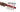 Eclipse mobil dobbeltsidet magnetskinne 305mm - 3