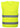 Refleksvest C474 HiViz gul str 4XL/5XL - 2