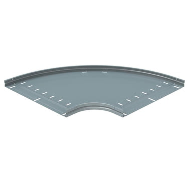 P31 hjørnestykke 25x400 pregalvaniseret - 1