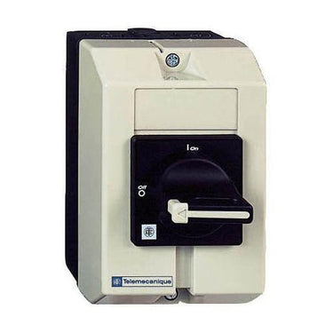 Sikkerhedsafbryder VBF-3GE 22KW/ 50A - 1