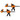 Bahco Enhåndstvinge quick 70kg tryk 150mm - 2 stk pakke - 1