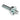 3M™ Roloc™ Skaft 6 mm x 1/4-20 100 stk/krt PN82455 - 1