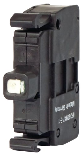 M22-LEDC230-W - LED element 85-264V AC,bundmont - 1