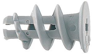 Gipsdübel GK nylon - 1