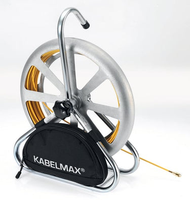 Søgefjeder Kabelmax 4,5 mm - 60 m - 1