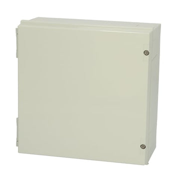 Kapsling NEO PC 320 x 320 x 150 mm - 1