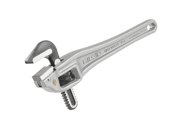RIDGID rørtang model 14 i aluminium 2" - 1