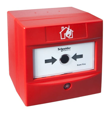 Essentia Brandtryk ECE221-I - 1