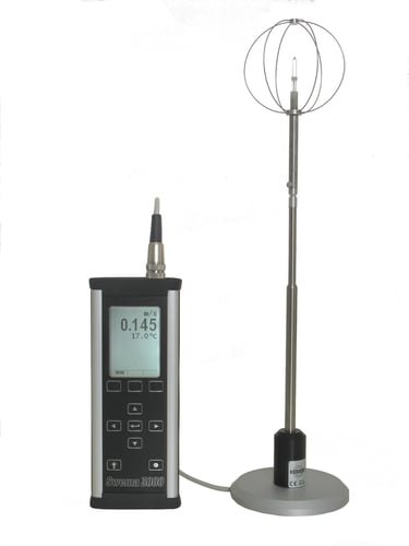 Probe comfort SWA-03 - 1
