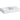 Geberit Icon håndvask 530 x 310 x 135 mm m/fralægningsplads hvid porcelæn - 1