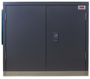 ABB teknik- og målerskab Kombi-Flex 1500 - 1