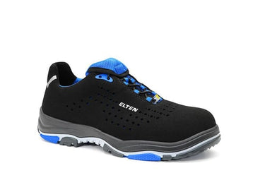 Elten Sikkerhedssko Impulse EA Blue 7271501 S1 str 42 - 1