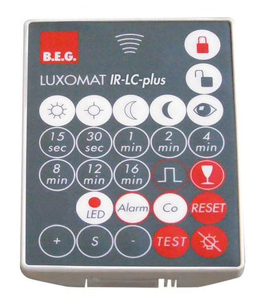 Fjernbetjening IR-LC Plus - 1