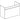 Geberit Renova Plan vaskeskab 928 x 606 x 446 mm 1skuffe Lava højkomprimeret trelags-spånplade matlakeret - 5