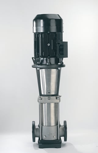 Grundfos cirkulationspumpe CRN32-2-2 A-F-G-E-400V - 1