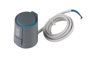 Roth Touchline termomotor 24V 1 watt - 1