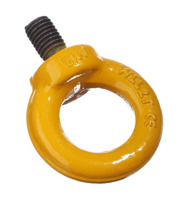 Klasse8 Øjebolt 12mm 2.00Ton - 1