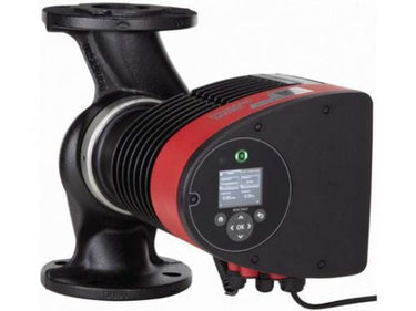 Grundfos cirkulationspumpe UPH80-40F - 1