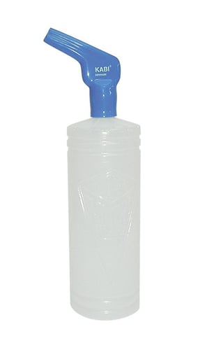 KABI Batterifylder Plast - 1