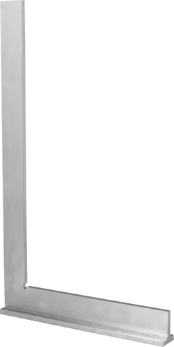 Anslagsvinkel 1000x500 mm (El galv.) - 1
