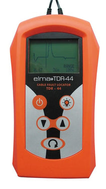 Elma TDR-44 lokalisator - 1