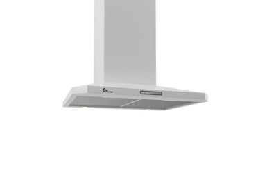 Decor 787 60cm hvid - Led - 1