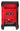 Milwaukee 12V Arbejdsradio RCDAB+-0 solo - 8