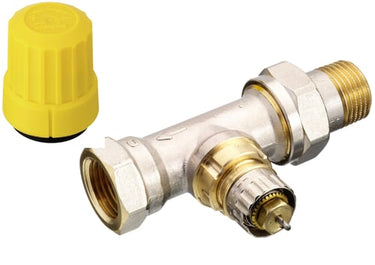 Danfoss ventilhus LL RA-UR15 1/2 - 1