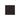 Blænddæksel dark brown - 1