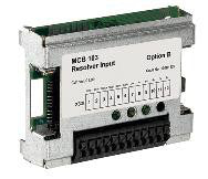 Resolver (MCB103) - 1