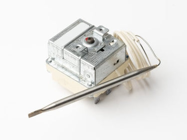 Bosch Tronic overkogssikring 4500 T - 1