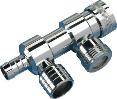 Nito Combi hane 1/2" til vaskemaskine - 1