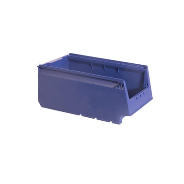 PPS 3073 Stabelbar Forrådsbakke 350x206x150mm blå10,8L - 1