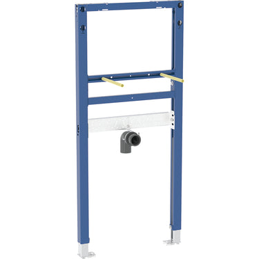 Geberit Duofix håndvask-element 112 cm håndvaskarmatur - 1