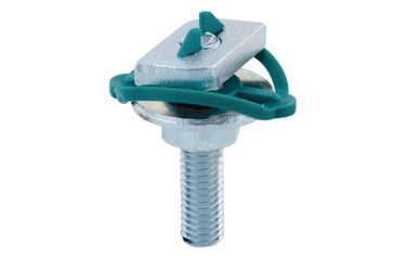 RapidRail Hammerfix T-bolt M8x30mm - 1