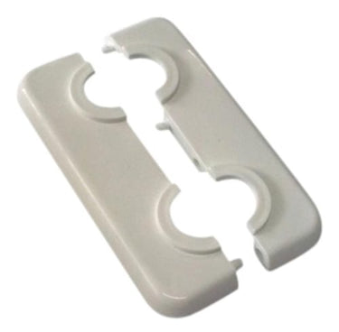 Dobbeltroset for radiator 12 mm - 1