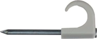 Clips TC 8-12 2X35 mm GRÅ - 1
