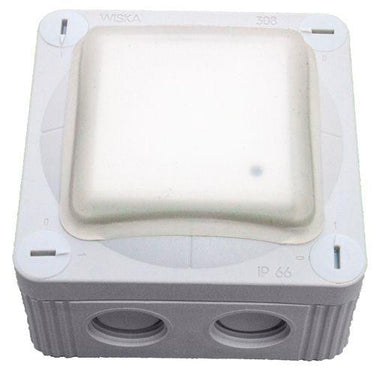 Columbus Time Touch IP66 LOG TIMER - 1
