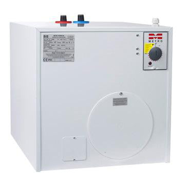 METRO THERM el-vandvarmer model 55 type 655 53L op - 1