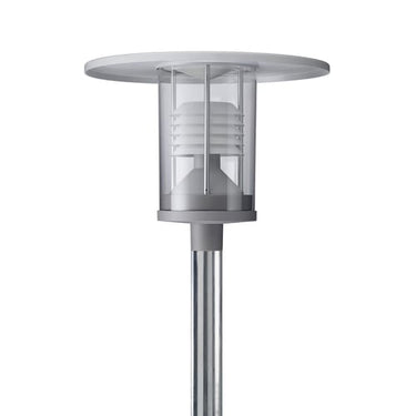 Philips Tilbehør Grandeville 66 Lygtetag ZPS962 DTC600 Hvid - 1
