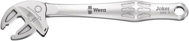 Wera 6004 Joker S selvjusterende gaffelnøgle 10-13 x 154 mm - 1