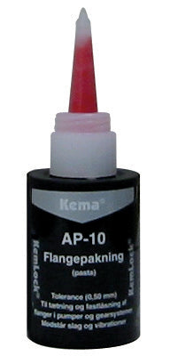 Kemlock Pakning AP-10 50ML 67218 - 1