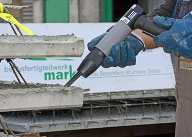 Atlas Copco nålehammer PRO 2540 - 1