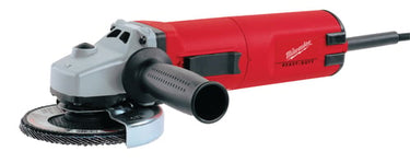 Milwaukee 1500W Vinkelsliber 125mm AGS15-125CPTM - 1