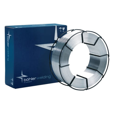 Mig tråd union ALMG5 1,2 aluminium 7 kg - 1