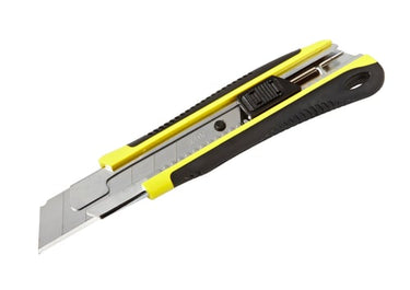 Kniv m/ergo greb Assist 18 mm - 1