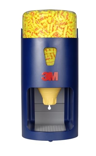 Dispenser til ørepropper 3M One Touch Pro 391-0000 - 1
