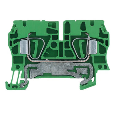 Jordklemme ZPE4 163208 - 1